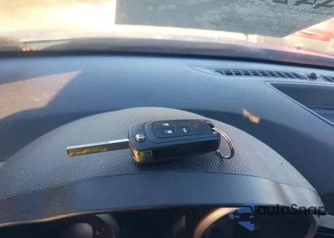 2012 Chevrolet Cruze Ls z USA, uszkodzony, nr VIN 1G1PC5SH5C7313751